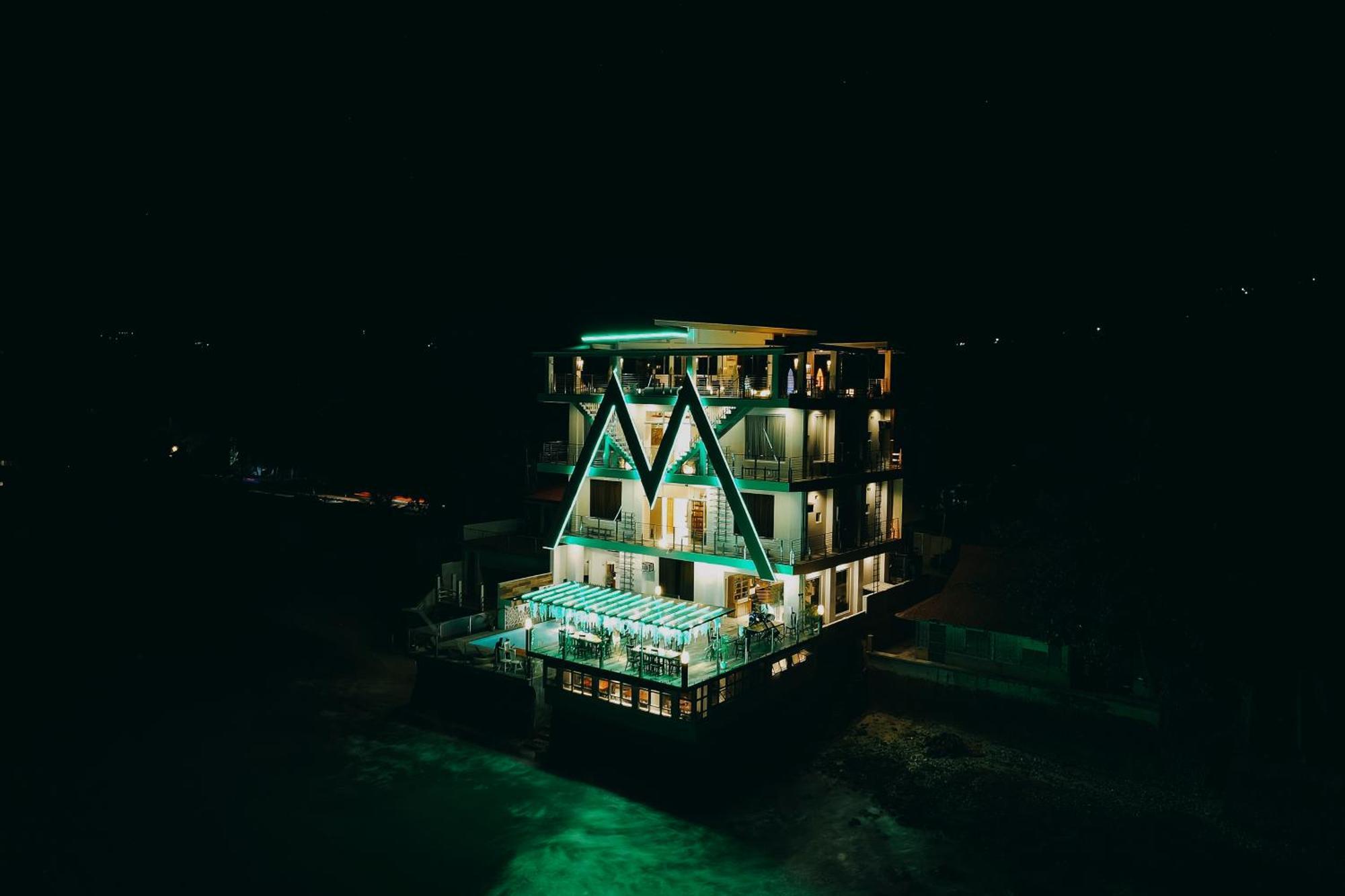 The Marc Vannelli Ослоб Экстерьер фото